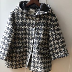 Elevenses (from Anthropologie) Women’s jacket